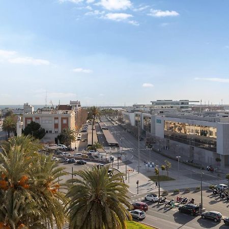 Your Home At Valencia, Marina Real エクステリア 写真