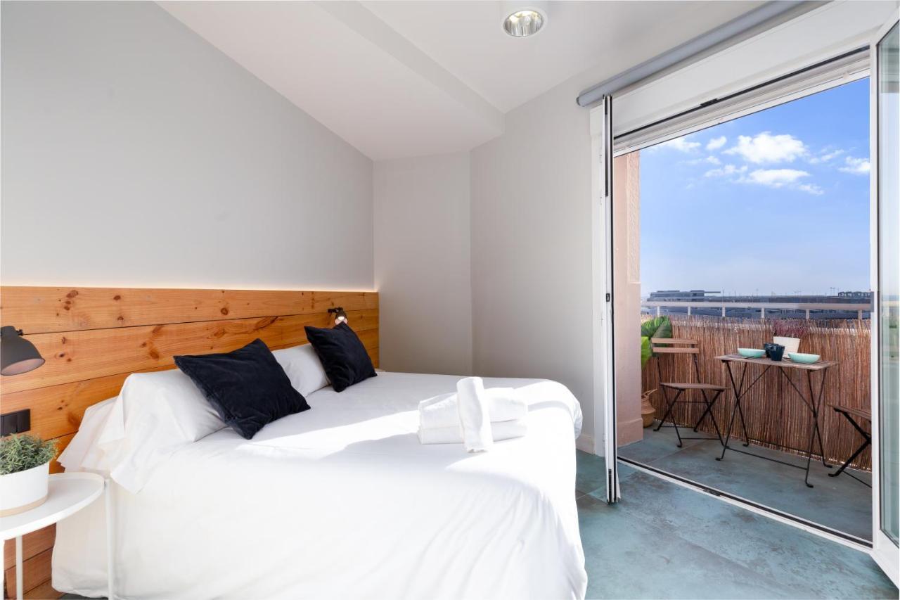 Your Home At Valencia, Marina Real エクステリア 写真