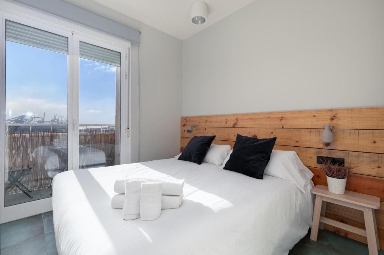 Your Home At Valencia, Marina Real エクステリア 写真