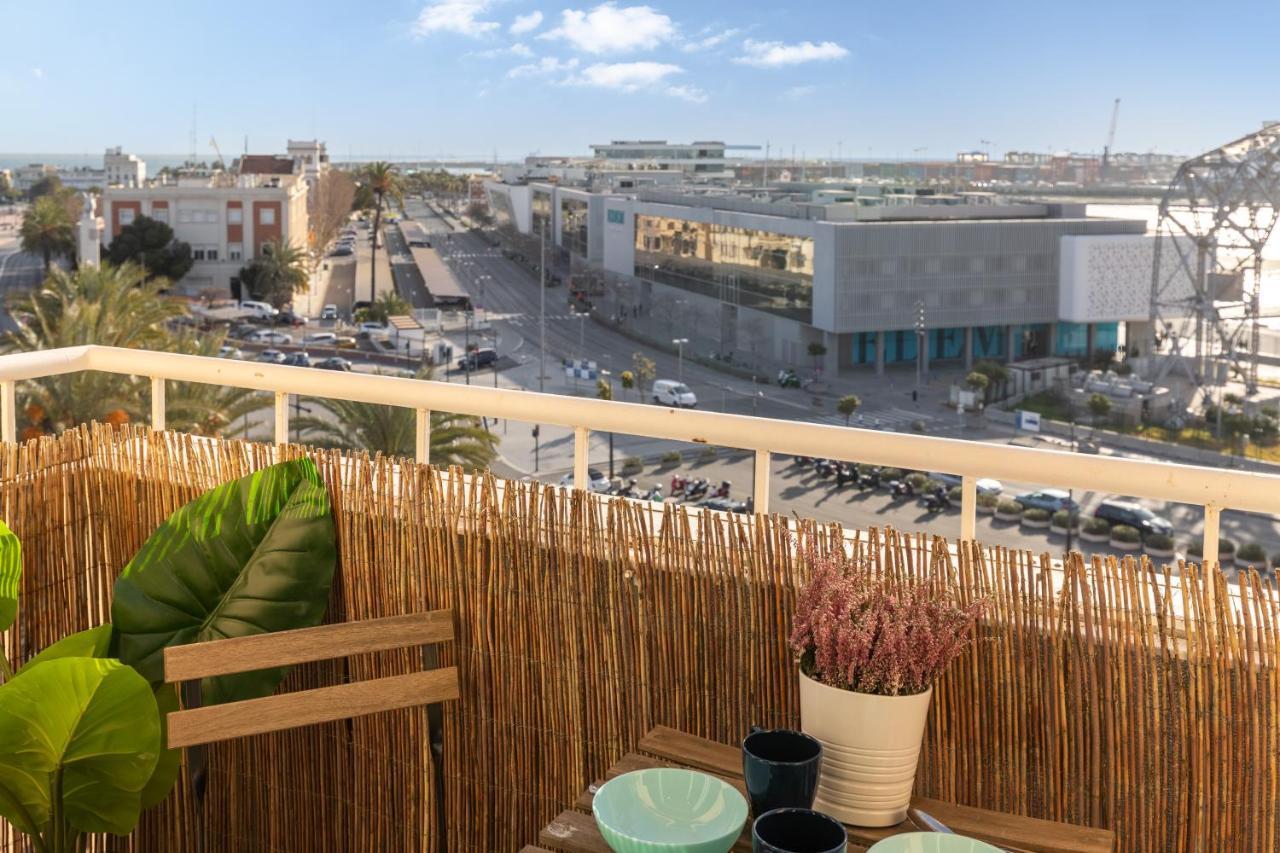 Your Home At Valencia, Marina Real エクステリア 写真