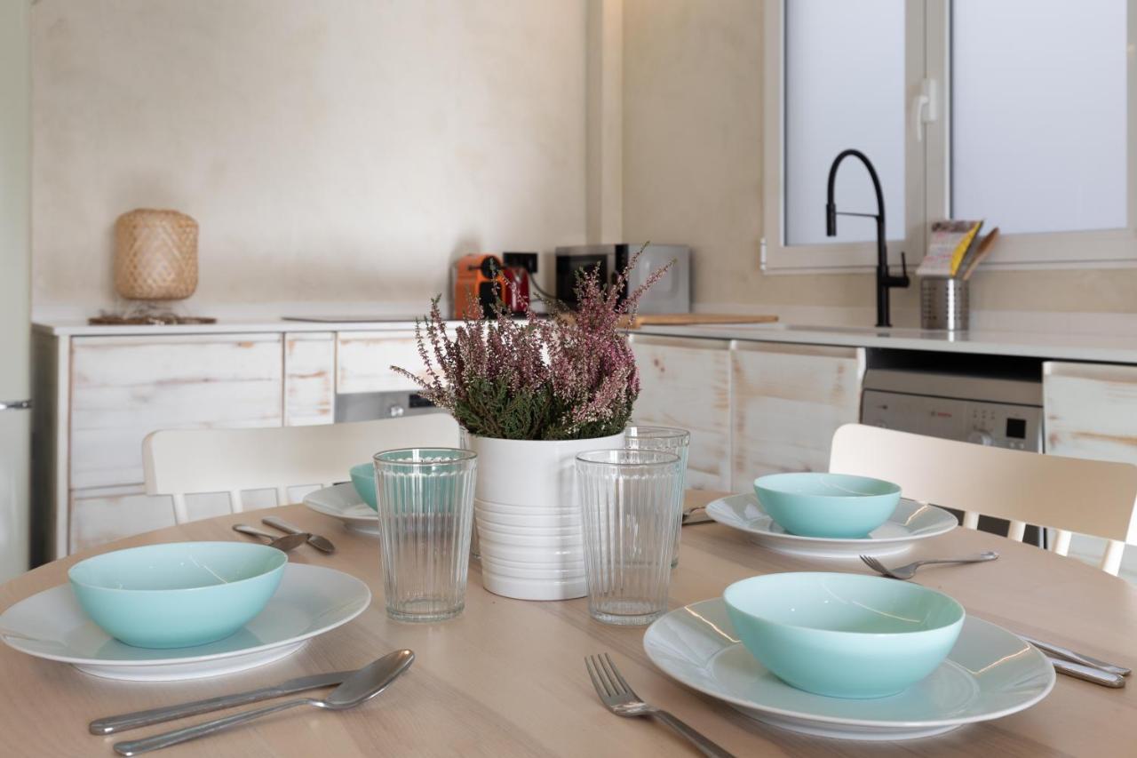 Your Home At Valencia, Marina Real エクステリア 写真