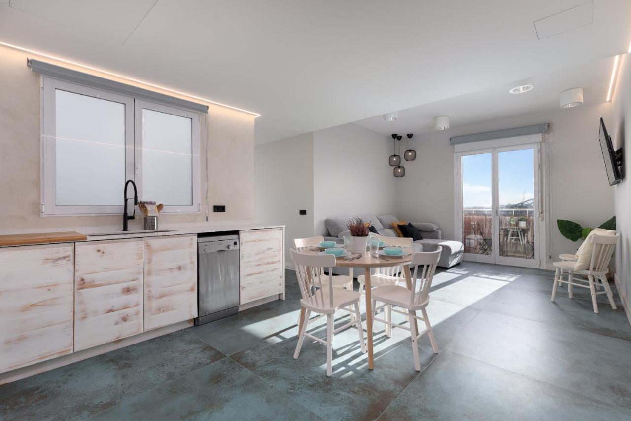Your Home At Valencia, Marina Real エクステリア 写真