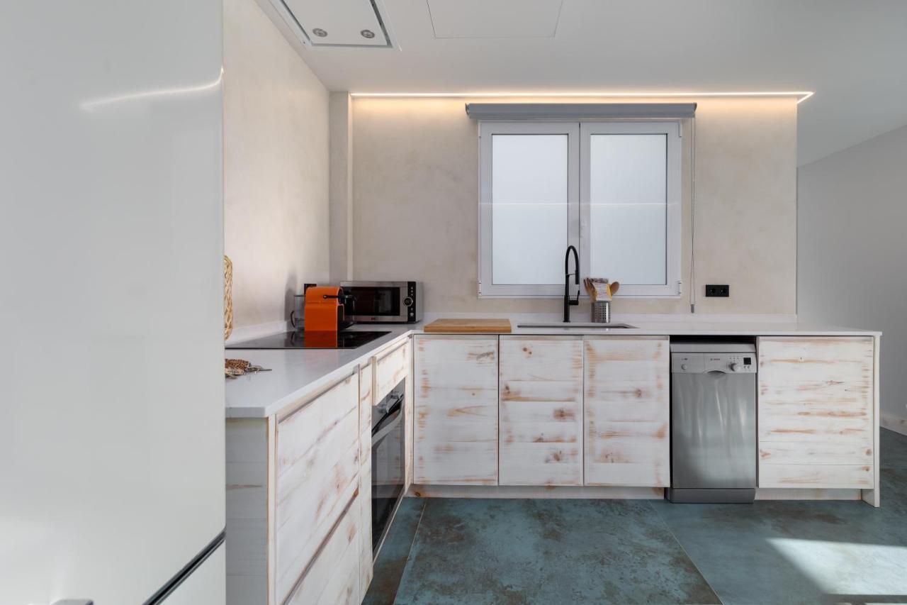 Your Home At Valencia, Marina Real エクステリア 写真