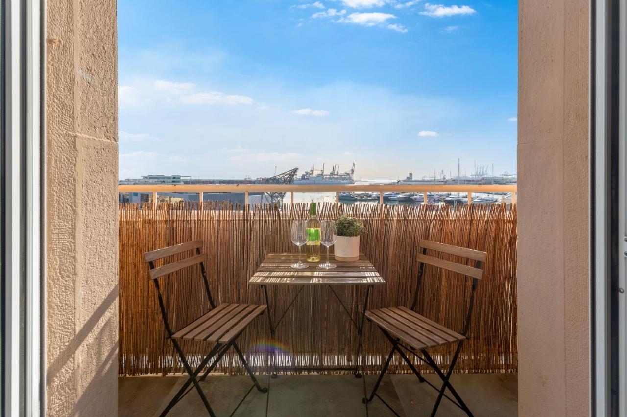 Your Home At Valencia, Marina Real エクステリア 写真