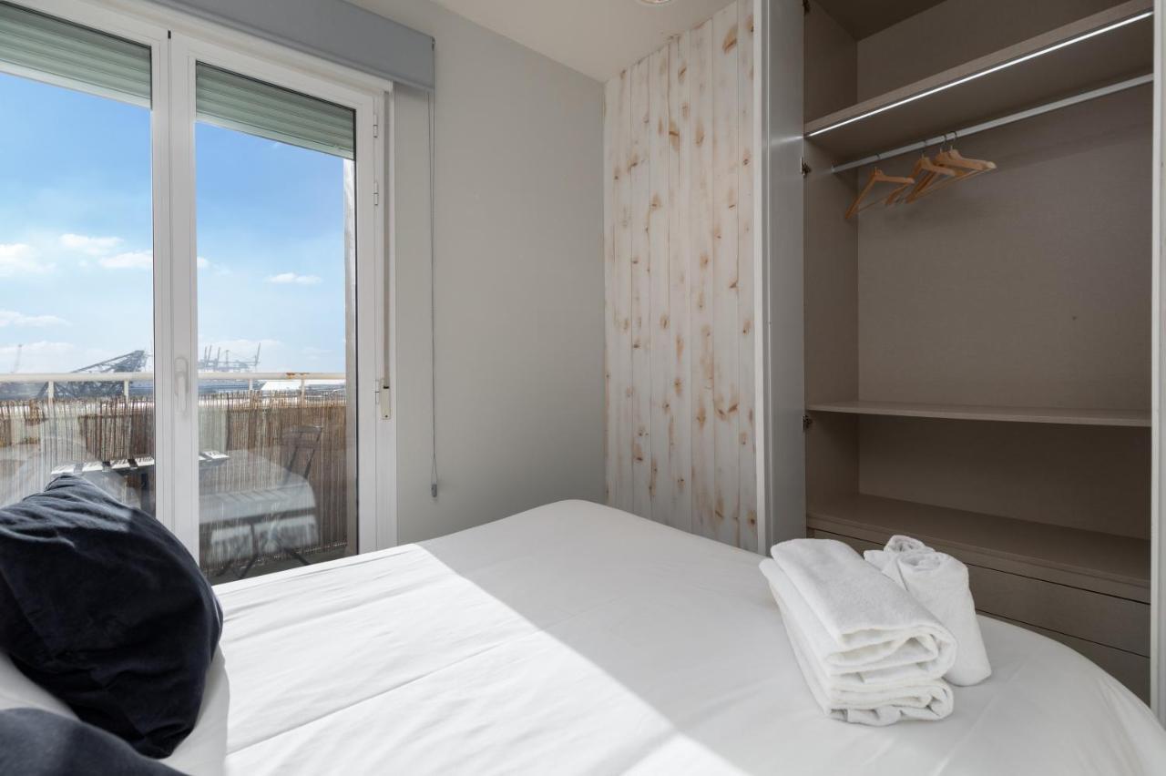 Your Home At Valencia, Marina Real エクステリア 写真