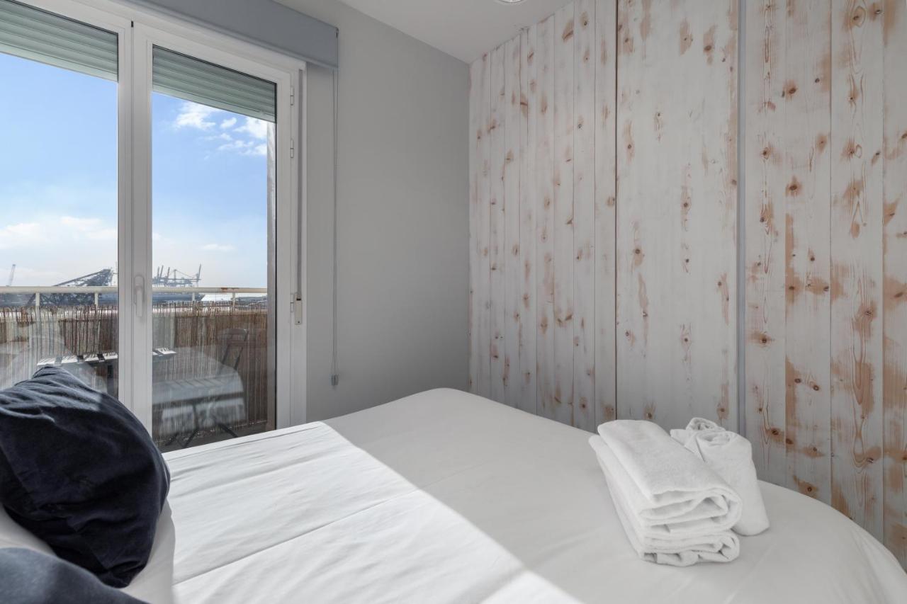 Your Home At Valencia, Marina Real エクステリア 写真