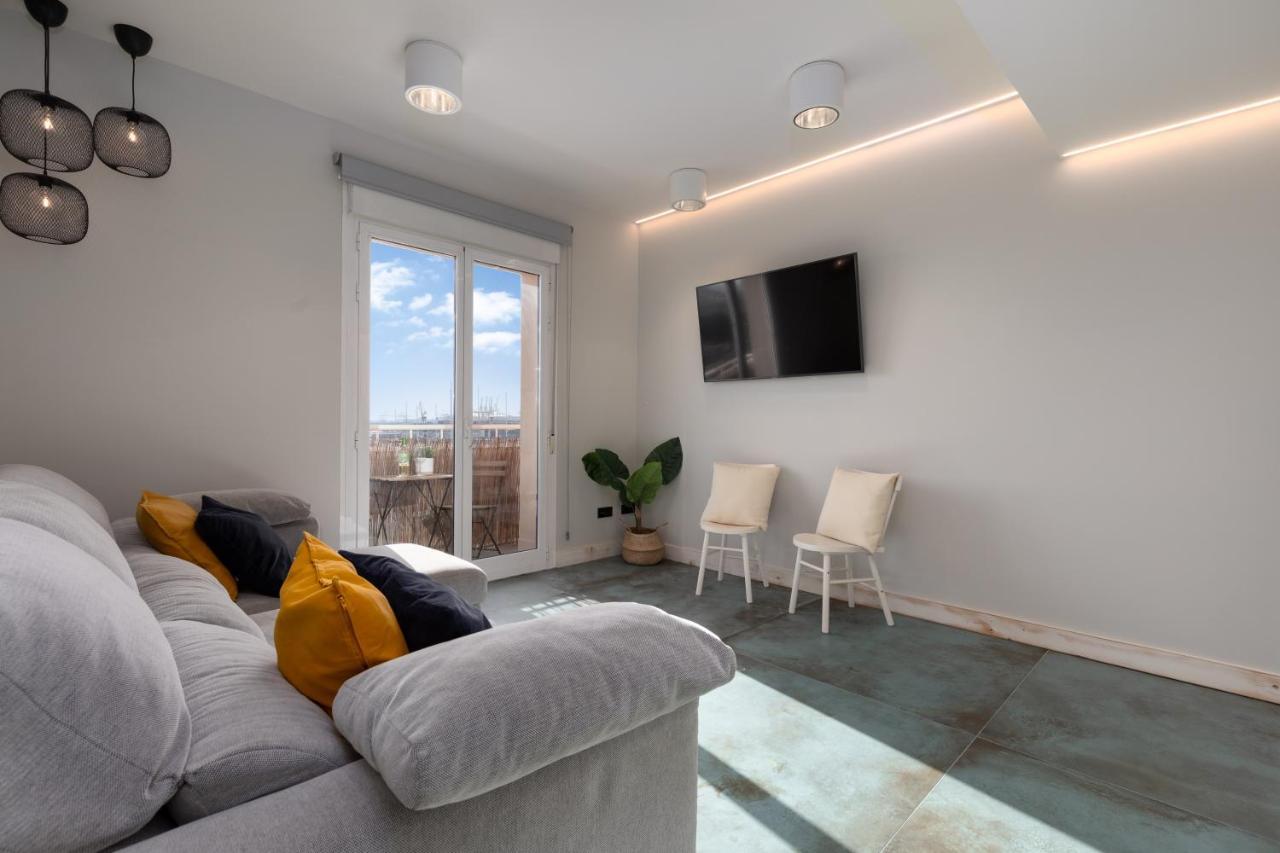 Your Home At Valencia, Marina Real エクステリア 写真