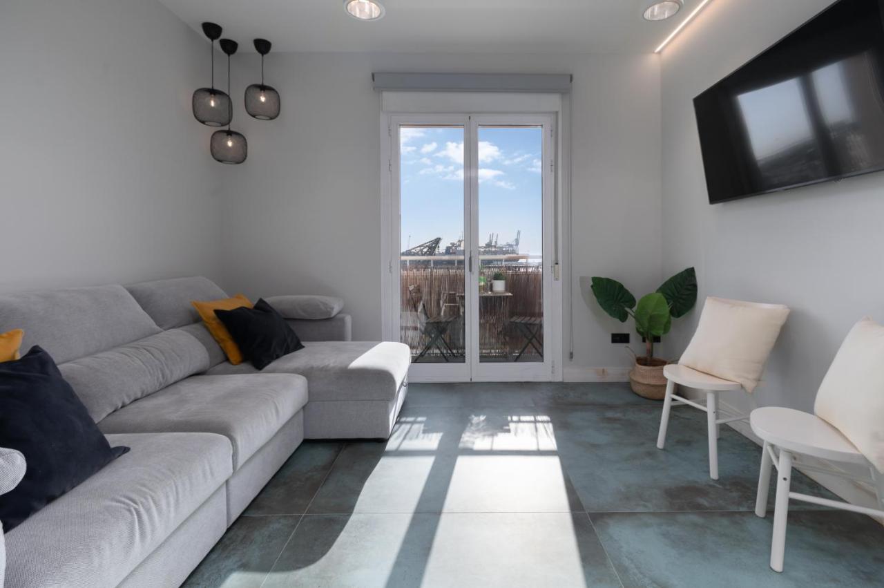 Your Home At Valencia, Marina Real エクステリア 写真