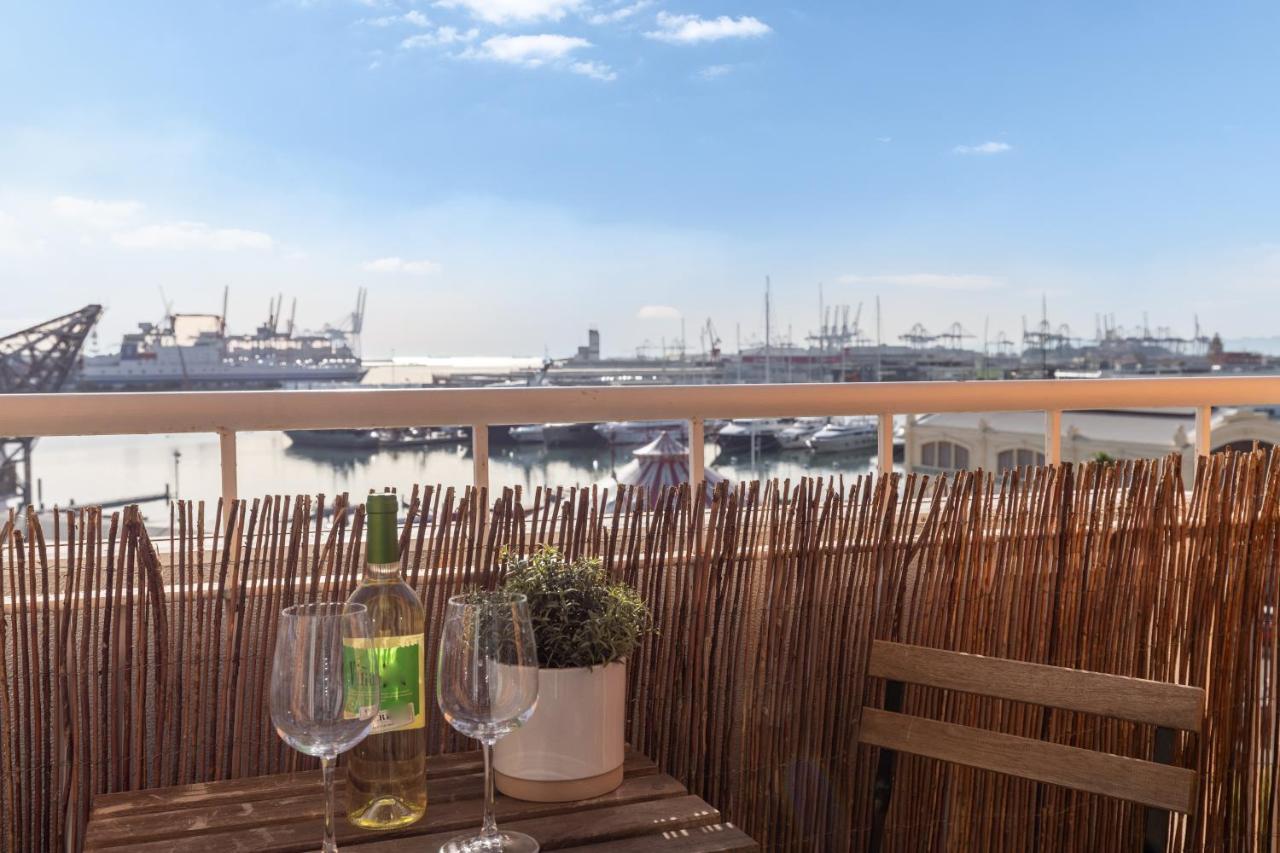 Your Home At Valencia, Marina Real エクステリア 写真