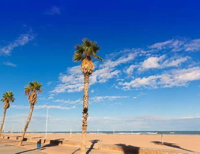Your Home At Valencia, Marina Real エクステリア 写真